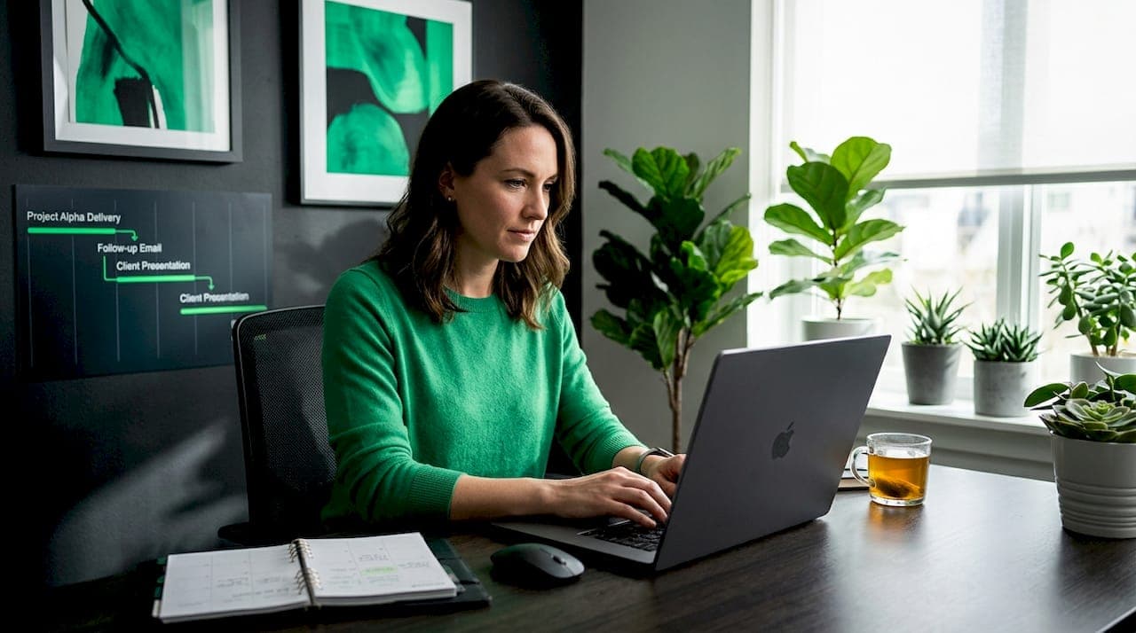 Why Follow Up Emails Matter for Freelancers